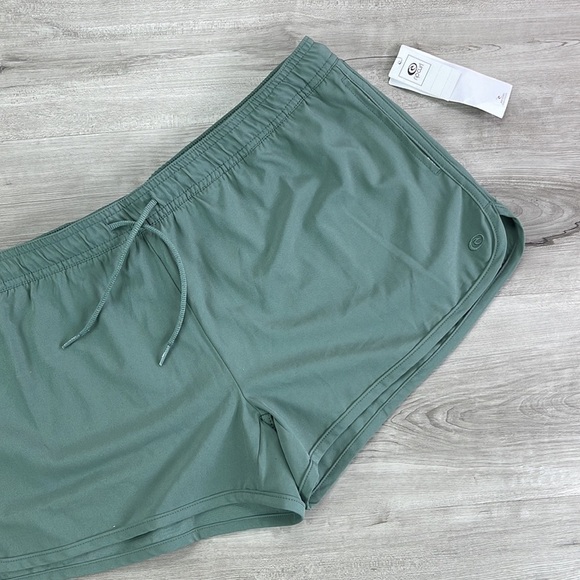 ☀️RIP CURL☀️ SURF GREEN ESSENTIALS BOARD SHORTS - Picture 2 of 10
